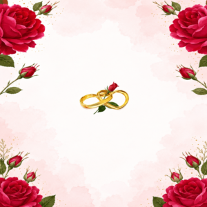 engagement template